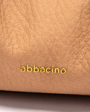 Evening Dely Handbag - Camel