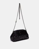 Evening Olia Handbag - Black