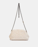 Evening Olia Handbag - Beige