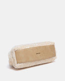 Evening Olia Handbag - Beige
