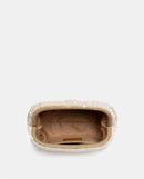 Evening Olia Handbag - Beige