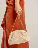 Evening Olia Handbag - Beige