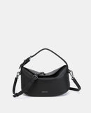 Evening Luma Handbag - Black