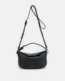 Evening Luma Handbag - Black
