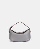 Evening Luma Handbag - Silver