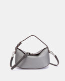 Evening Luma Handbag - Silver