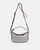 Evening Luma Handbag - Silver