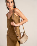 Evening Luma Handbag - Gold
