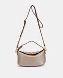 Evening Luma Handbag - Gold