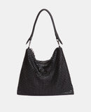Evening Leni Handbag - Black