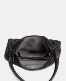 Evening Leni Handbag - Black