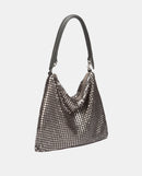 Evening Leni Handbag - Silver
