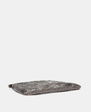 Evening Leni Handbag - Silver