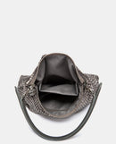 Evening Leni Handbag - Silver