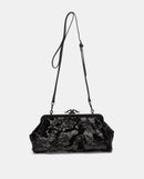 Evening Aven Handbag - Black