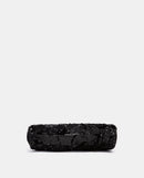 Evening Aven Handbag - Black