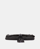 Evening Sora Handbag - Black