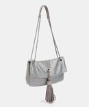 Evening Sora Handbag - Silver