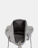 Evening Sora Handbag - Silver