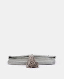 Evening Sora Handbag - Silver