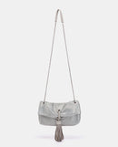 Evening Sora Handbag - Silver