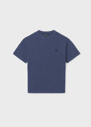 Short Sleeve T-Shirt - Atlantic