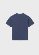 Short Sleeve T-Shirt - Atlantic