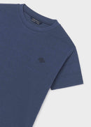 Short Sleeve T-Shirt - Atlantic