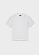 Short Sleeve T-Shirt - Cream
