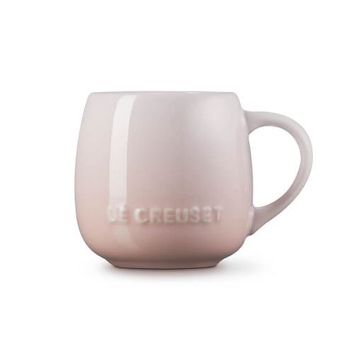 Coupe 320ml Sphere Mug - Shell Pink