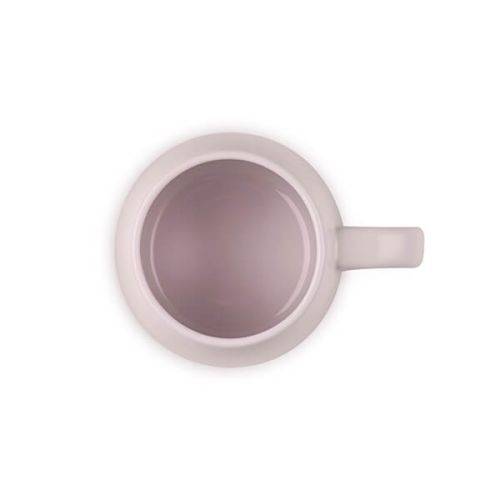 Coupe 320ml Sphere Mug - Shell Pink