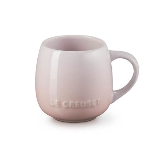 Coupe 320ml Sphere Mug - Shell Pink