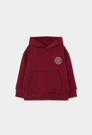 Knit Set - Plum