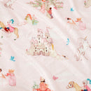 Fairytale Throw 150x200 - Pink