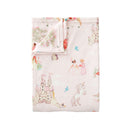 Fairytale Throw 150x200 - Pink