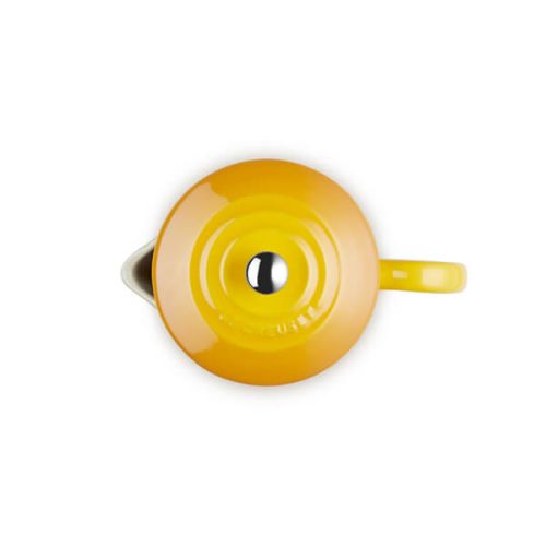 Cafetiere with Metal Press - Nectar