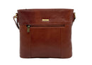 Handbag - Cognac