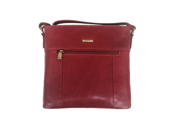 Handbag - Red