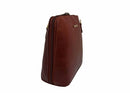 ZipAround Bag - Cognac