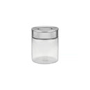 Glass Canister with Airtight Seal 0.70L