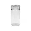 Glass Canister with Airtight Seal 1.4L