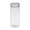 Glass Canister with Airtight Seal 1.8L