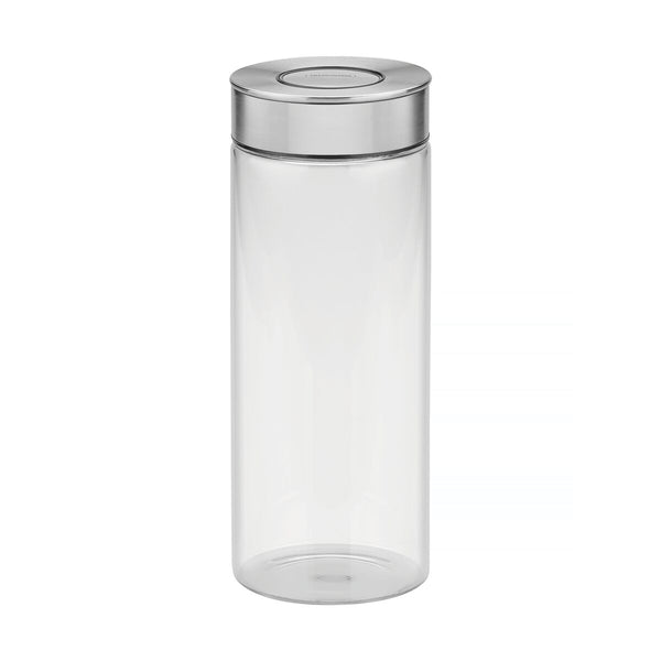 Glass Canister with Airtight Seal 1.8L