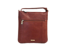 Handbag - Cognac