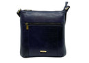 Handbag - Navy