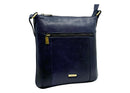 Handbag - Navy