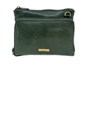 Small Organiser - Dark Green