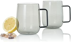 Yuna Set of 2 Cups 560ml