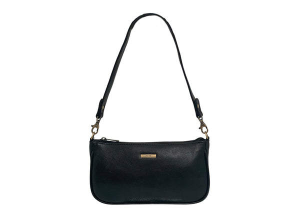 Short Shoulder - Black