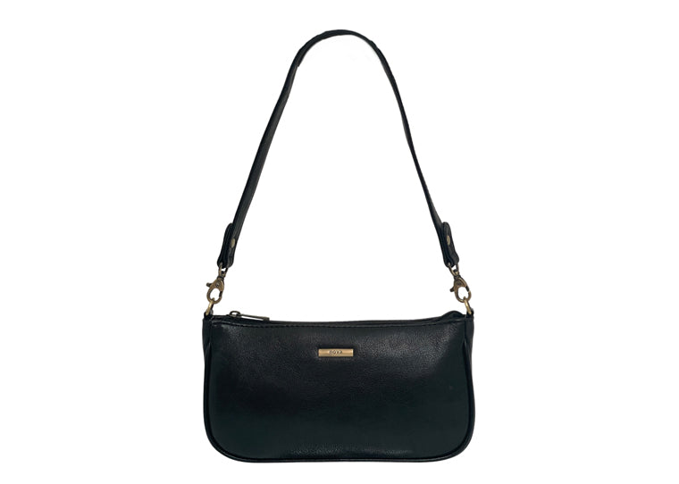 Short Shoulder - Black